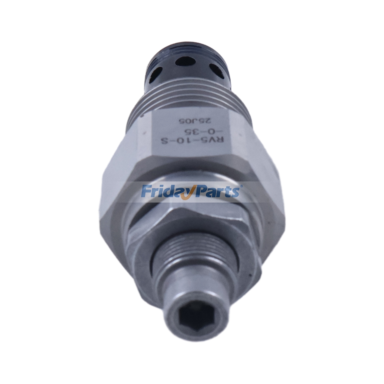 Rief Cartridge Valve in Stock in China