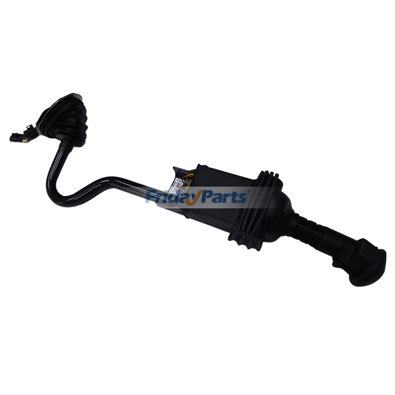 Loader Right Acs Lever