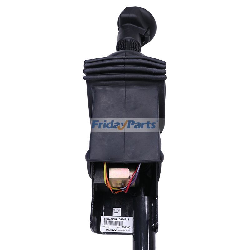 Right Acs Lever For BOBCAT Loader