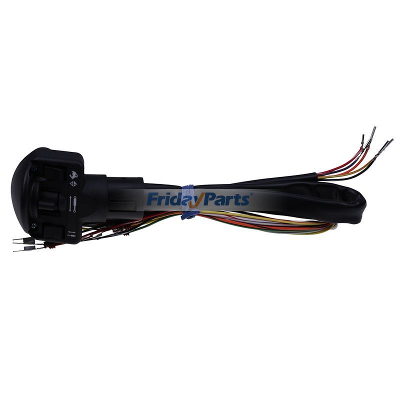 Joystick de inclinação ACS direito 6680462 para Bobcat S150 S175 S185 S205 S250 S300 S330 S510 S530 S550 S570 S590 S595 S630 S650 S740 S750 S770