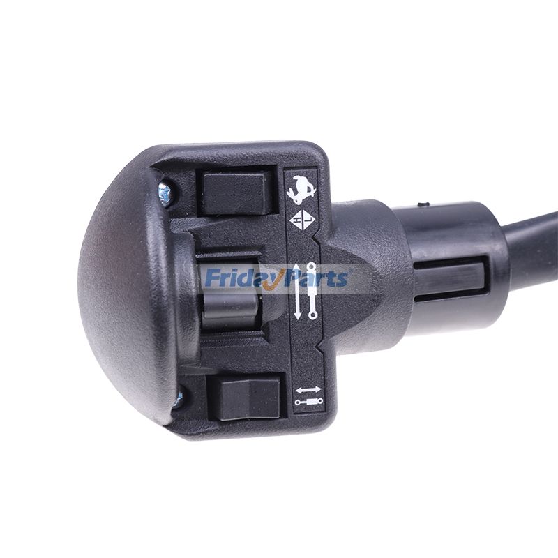 peça essencial para Carregadora 