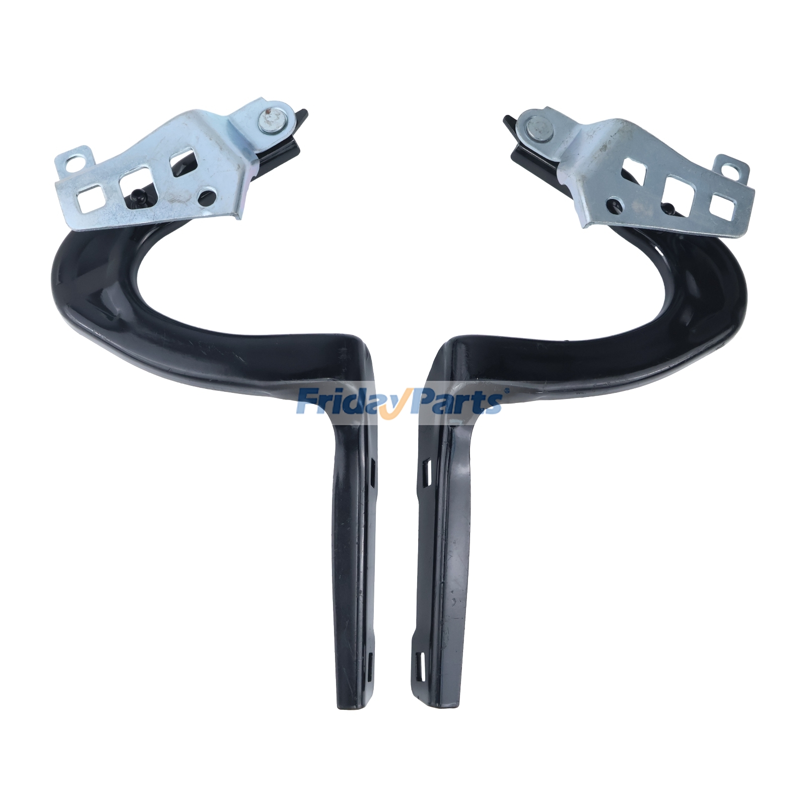 Right And Left Hood Hinge 1496268-00-B 1496267-00-B for Tesla Model Y 2020-2022