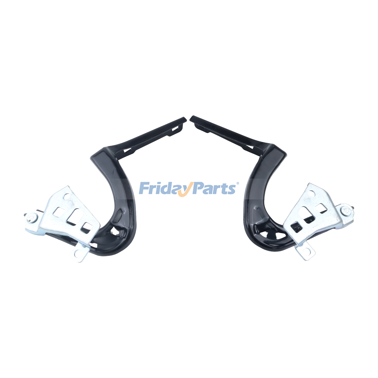 FridayParts Right And Left Hood Hinge