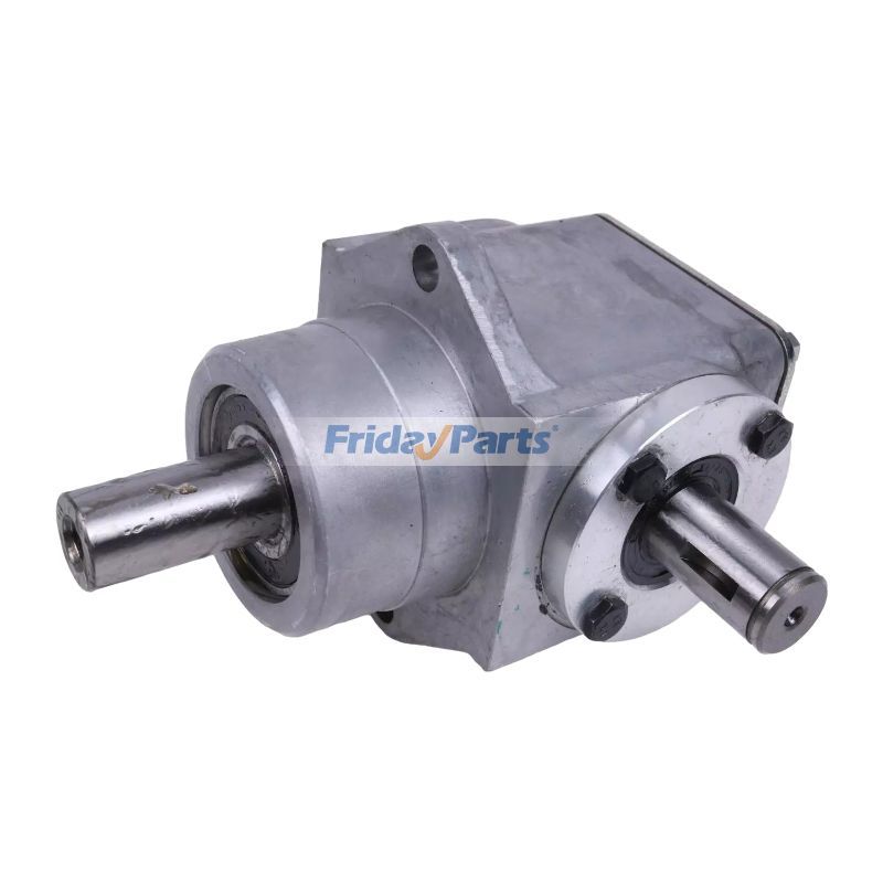 Right Angle CCW Gearbox 390024 7058342 for Grasshopper Front Mount