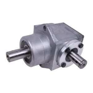 Right Angle CCW Gearbox 390024 7058342 for Grasshopper Front Mount Snapper Zero-Turn Mower