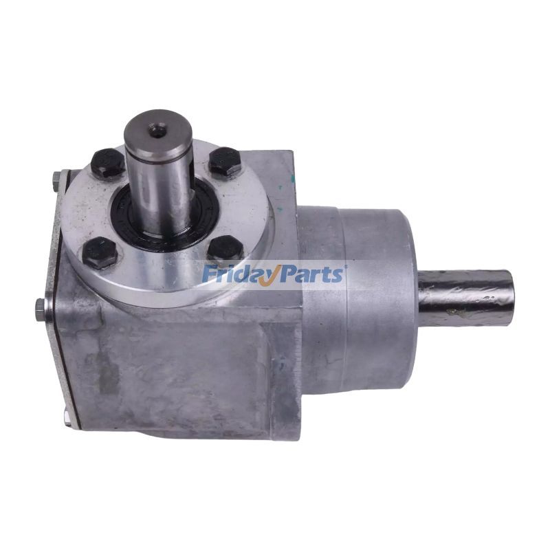 Gearbox for Mower