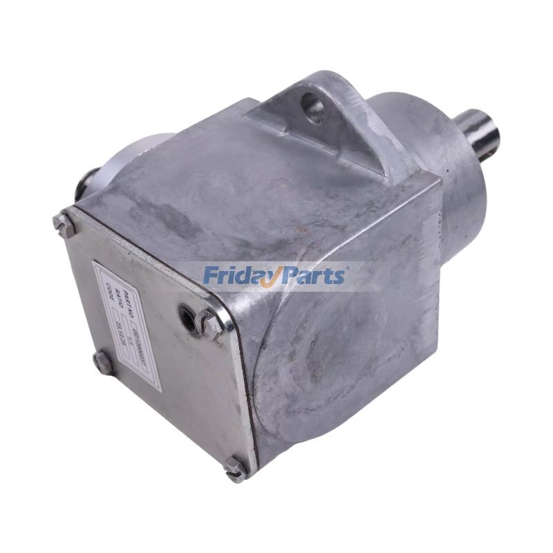  Gearbox For Snapper