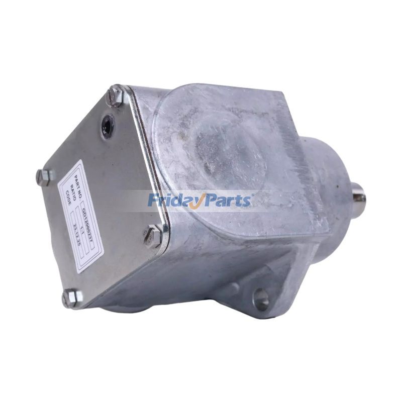 FridayParts Gearbox