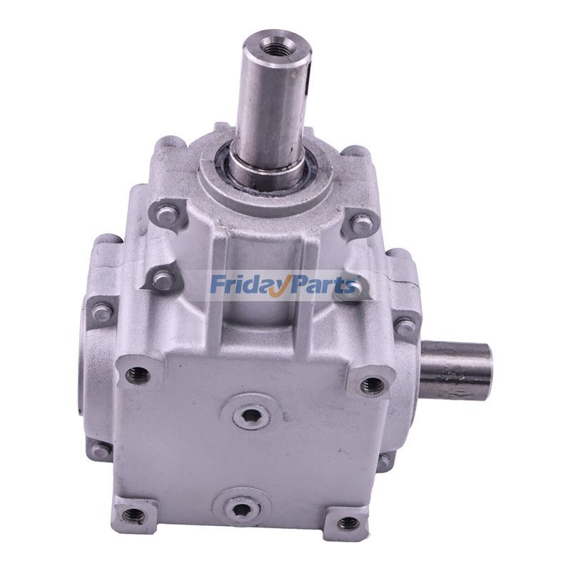 Right Angle Mower Deck Gear Box for Mower
