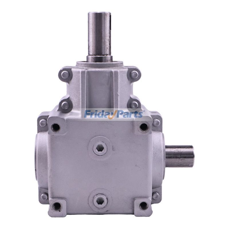 Mower Right Angle Mower Deck Gear Box