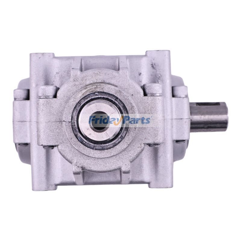 Right Angle Mower Deck Gear Box in Stock in China,China Stock