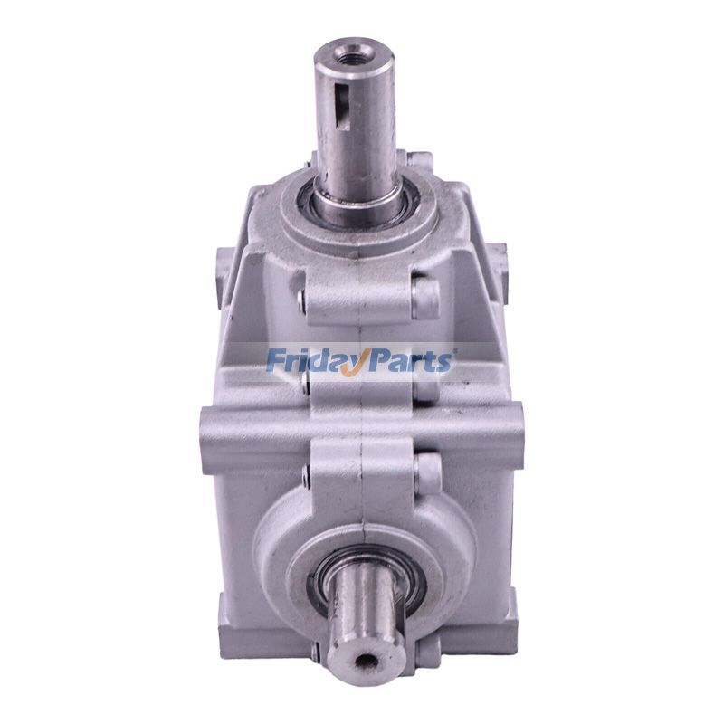  Right Angle Mower Deck Gear Box For Grasshopper