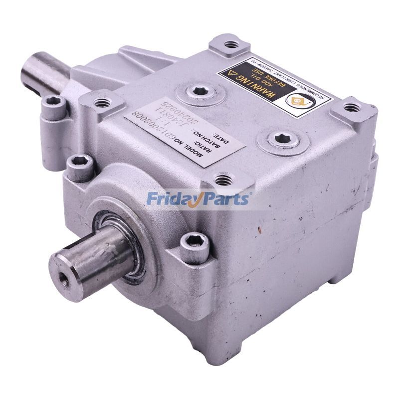 Right Angle Mower Deck Gear Box 390022 390023 for Grasshopper Lawn Mower 9644 for less