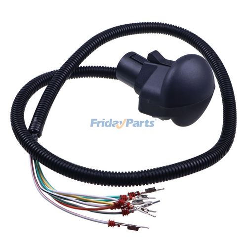 XP1970 Right Control Handle For Bobcat S150 S160 S175 S185 S205 S220 S250 S300 - OEM 6680418 Replacement