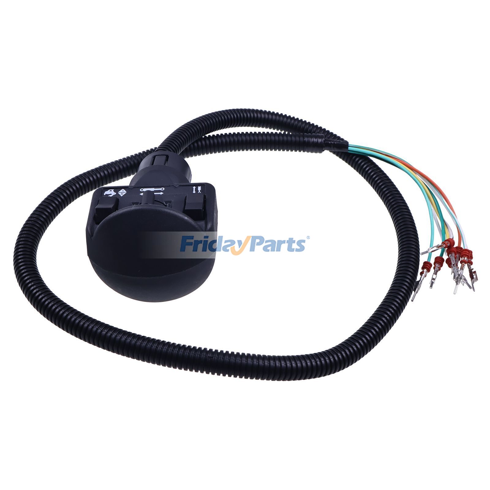 Right Auxiliary Four Switch Handle in Stock in China,USA,China Stock