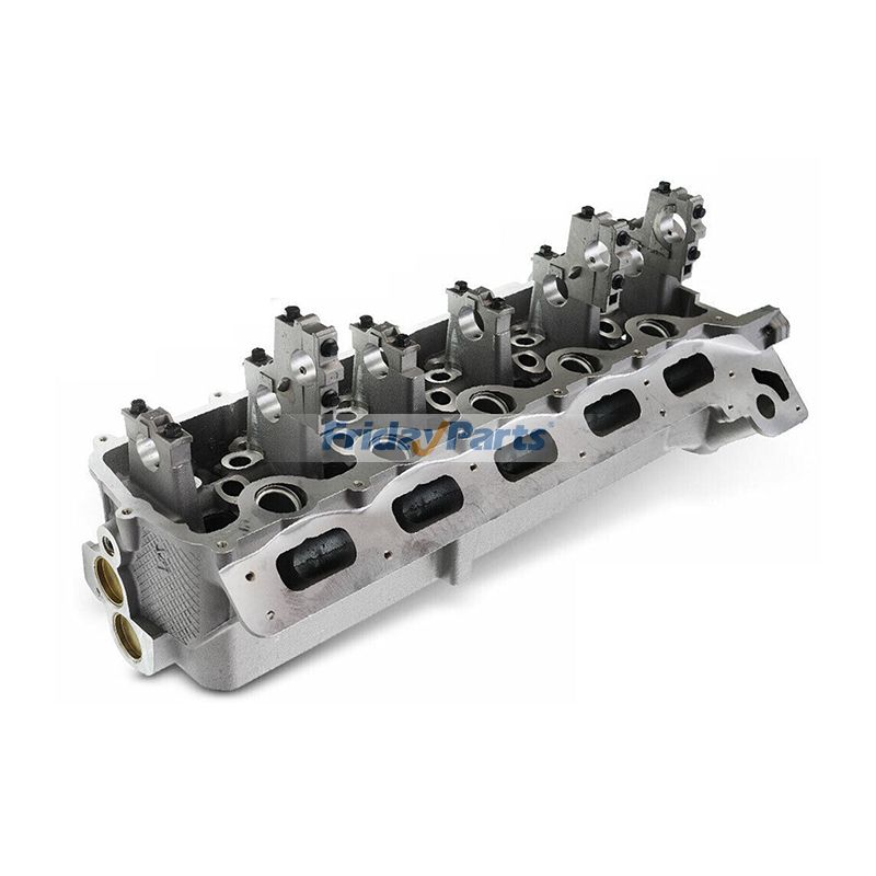 Culata desnuda 5C3Z-6049-DA para camioneta Ford Super Duty F35 F-250 F-350 V10 6.8L 05-08 Para Ford