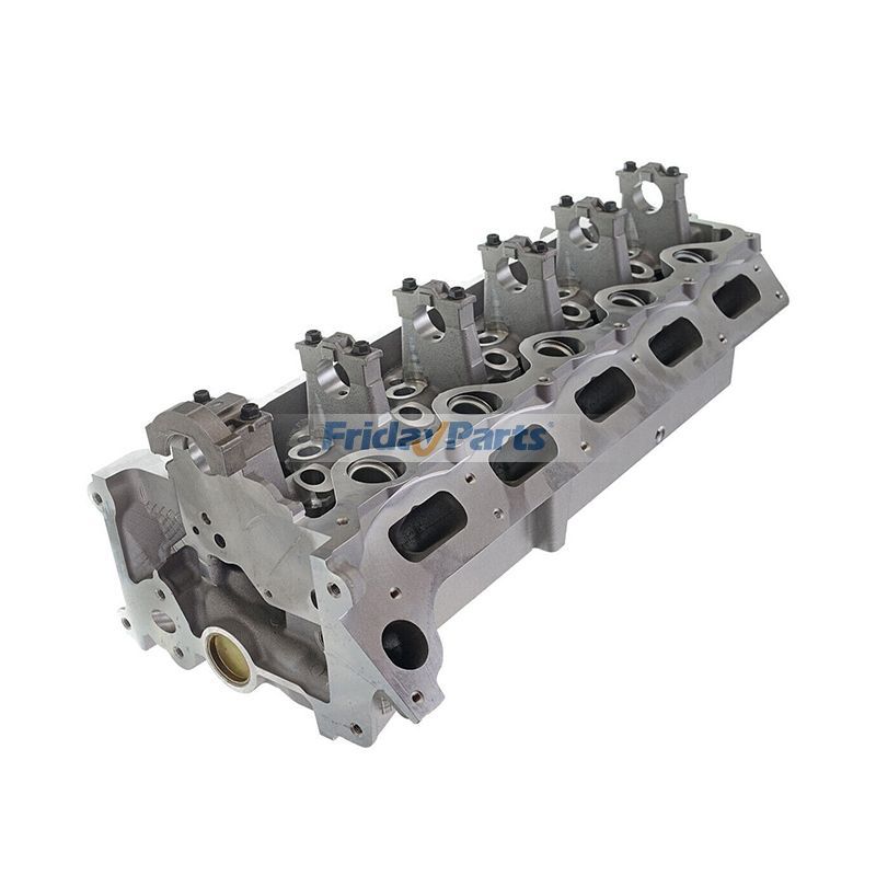 メガモント Mustang Coyote Cylinder Head Parts Ford Performance M-6049