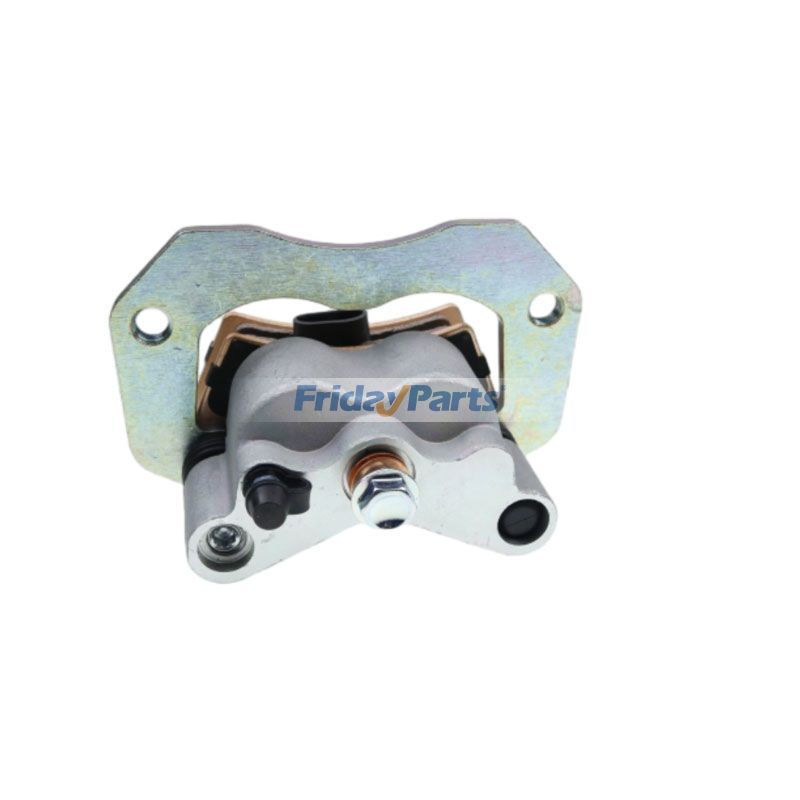 FridayParts Rechter Bremssattel mit Belägen