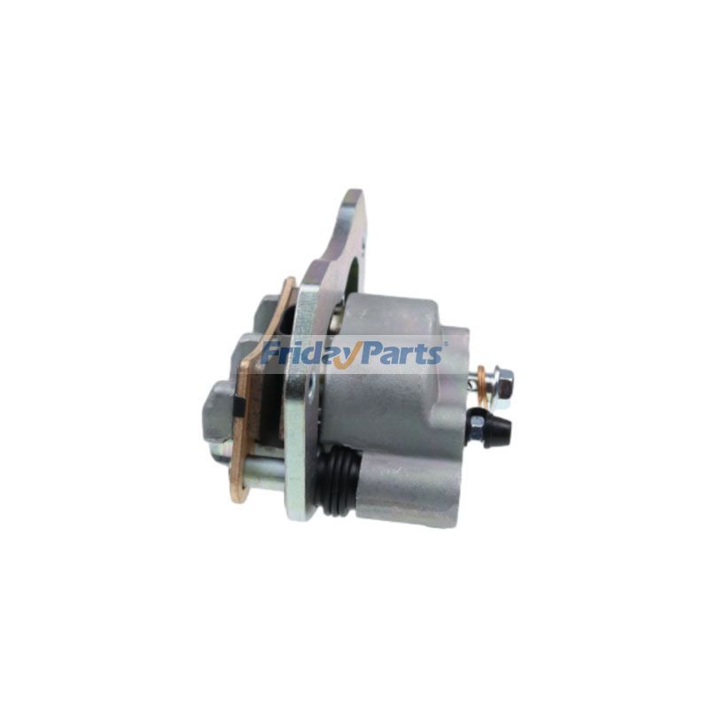 Rechter Bremssattel mit Belägenfür Sport-UTV/ATV