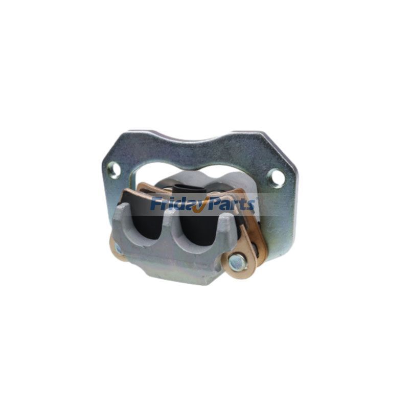 Rechter Bremssattel mit BelägenFür Polaris