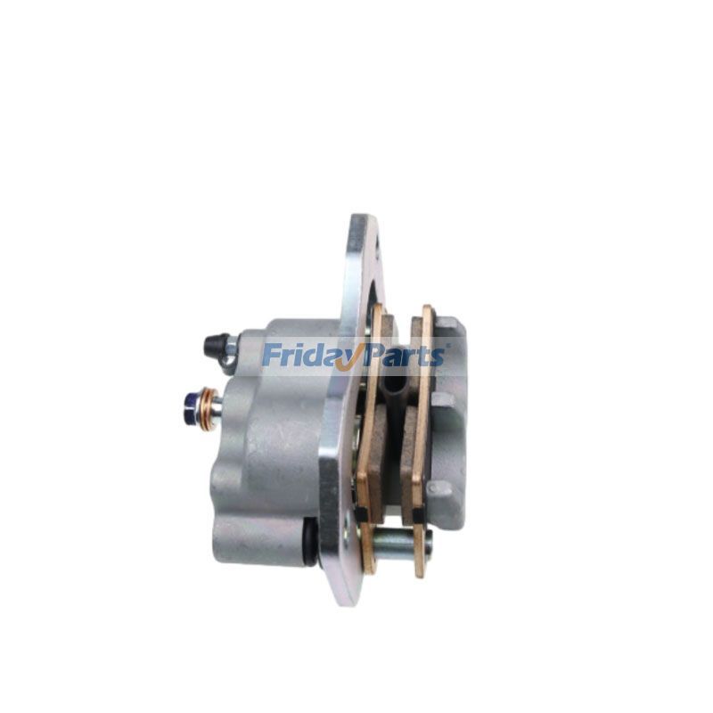 Rechter Bremssattel mit Belägen 1912278 für Polaris ATV RZR General RangerCrewfür Für Polaris