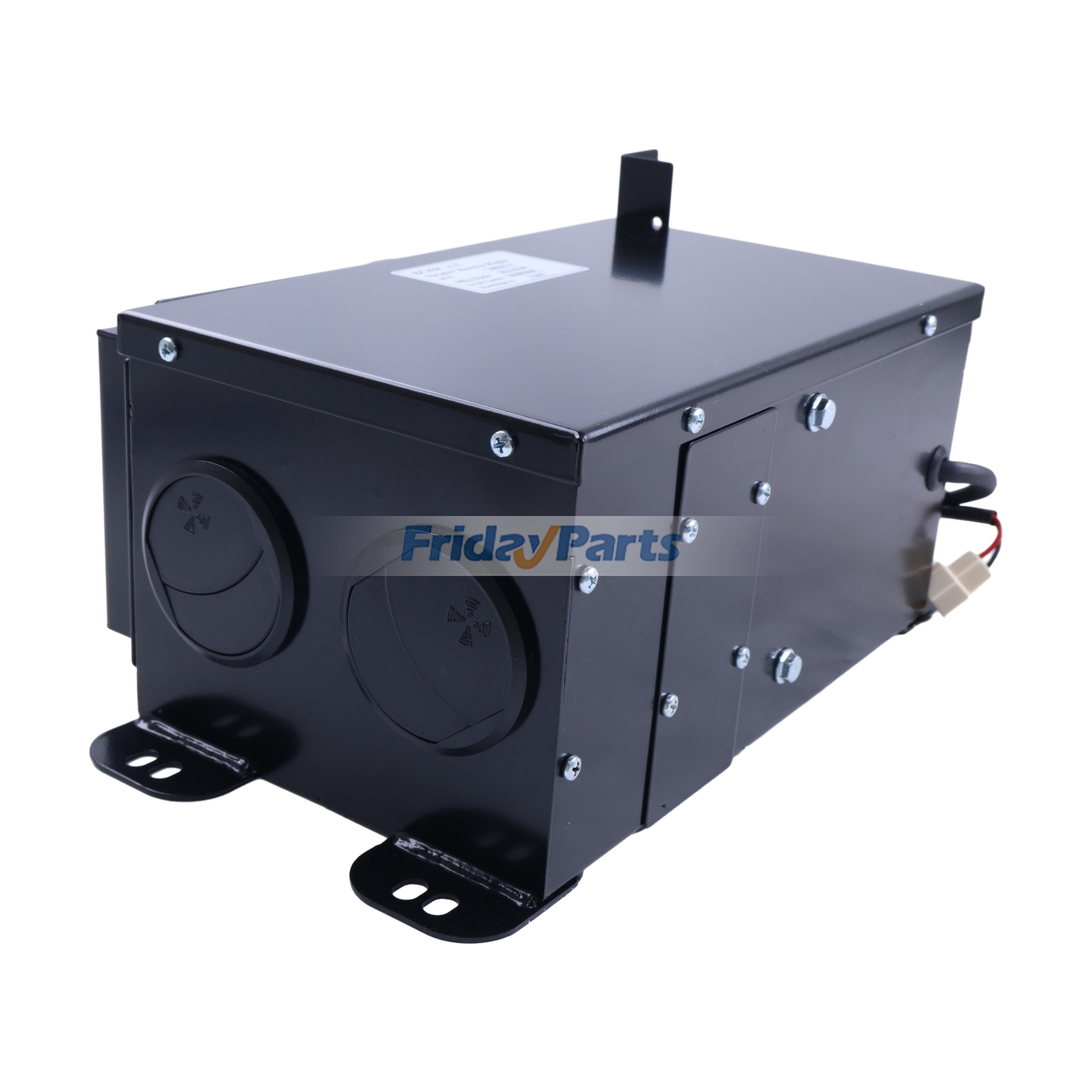 Right Cab Heater 7388431 for Bobcat Loader S18 Premium Quality with 3-Year Warranty
