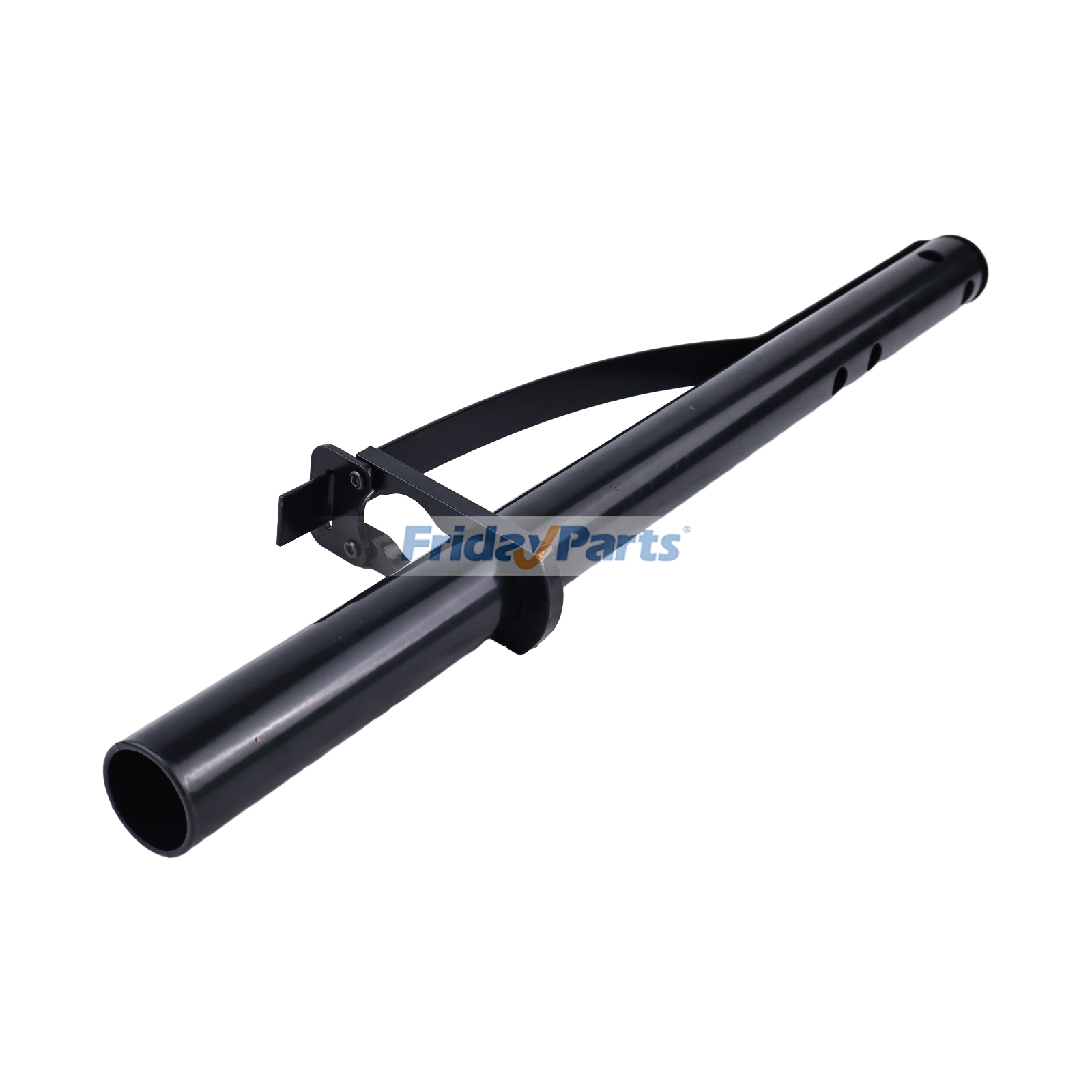 Right Cab Shock Lock Brace 6708189 for Bobcat Loader 753 763 773 843 T250 T190 S185