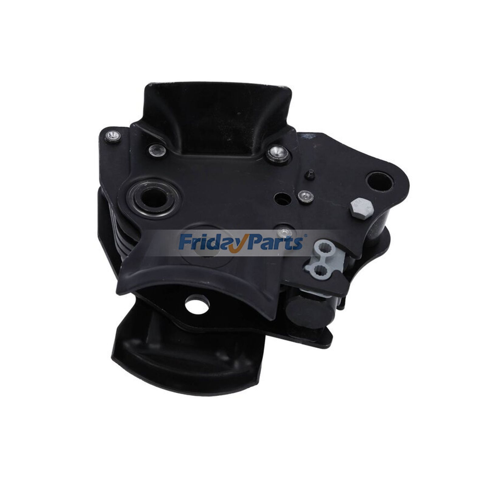 Right Cabin Tilt Lock 22247241 for Volvo Truck FM 360 380 400 420 FMX 460 500