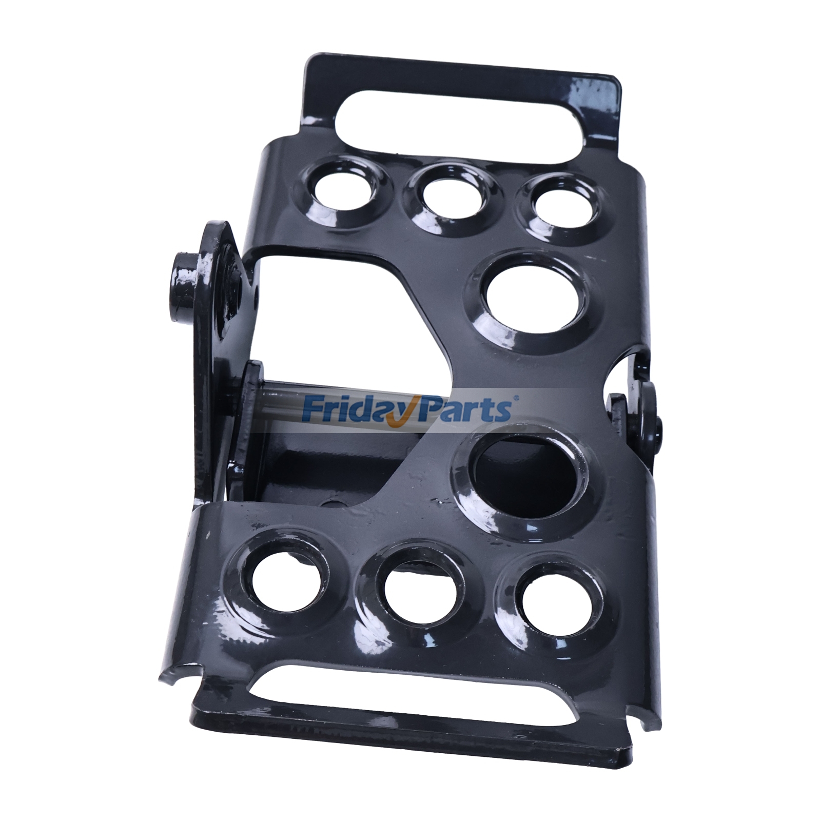 Control Foot Pedal Assembly for Loader