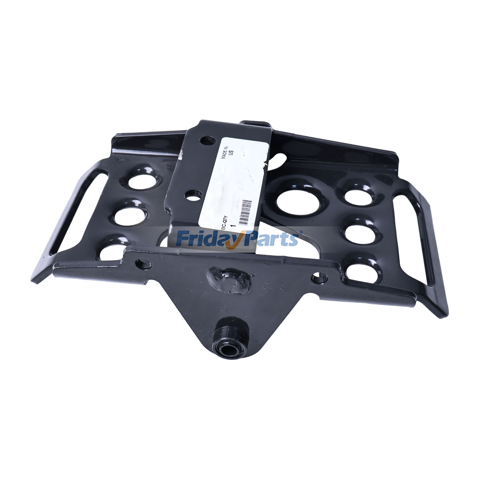 Control Foot Pedal Assembly in Stock in China