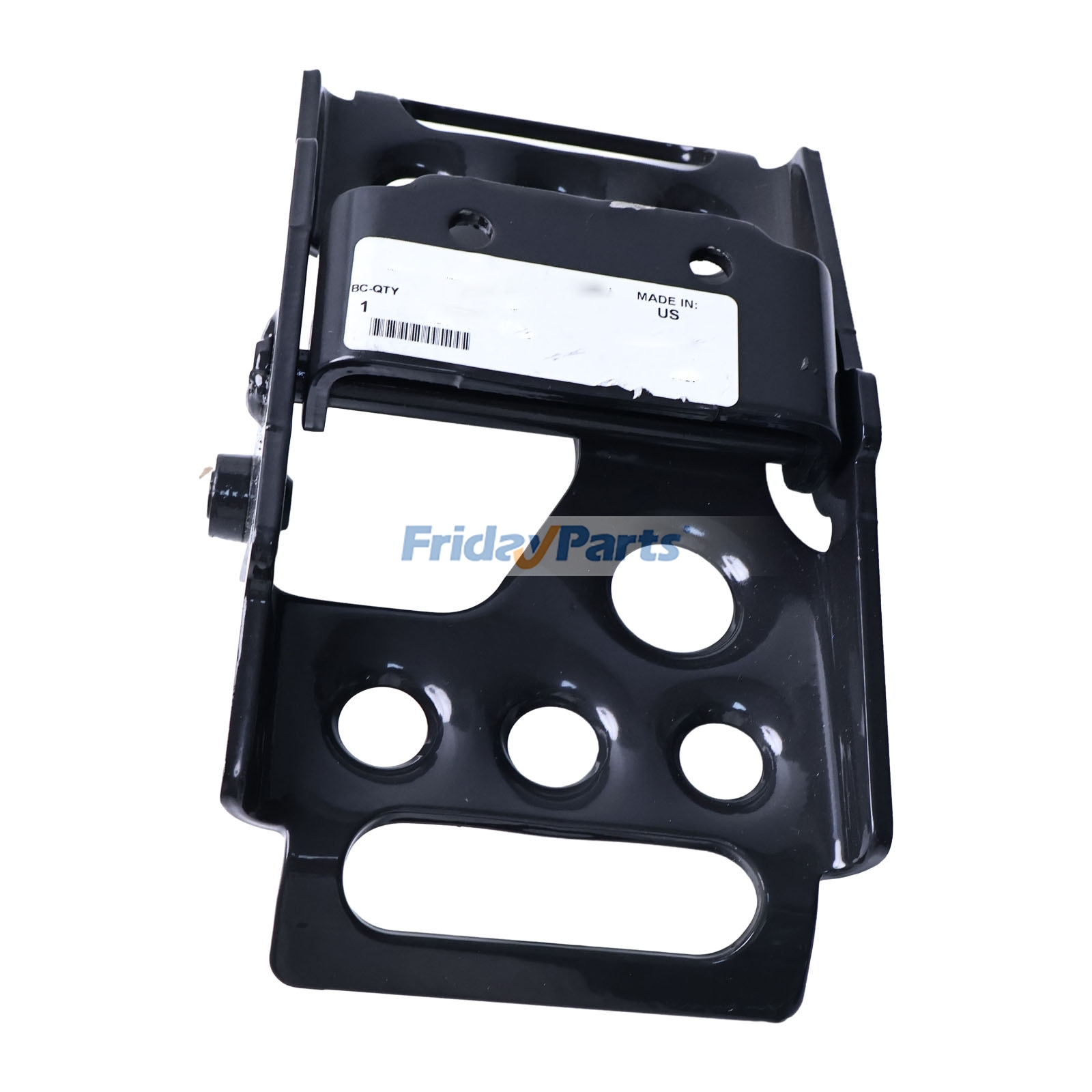  Control Foot Pedal Assembly For BOBCAT