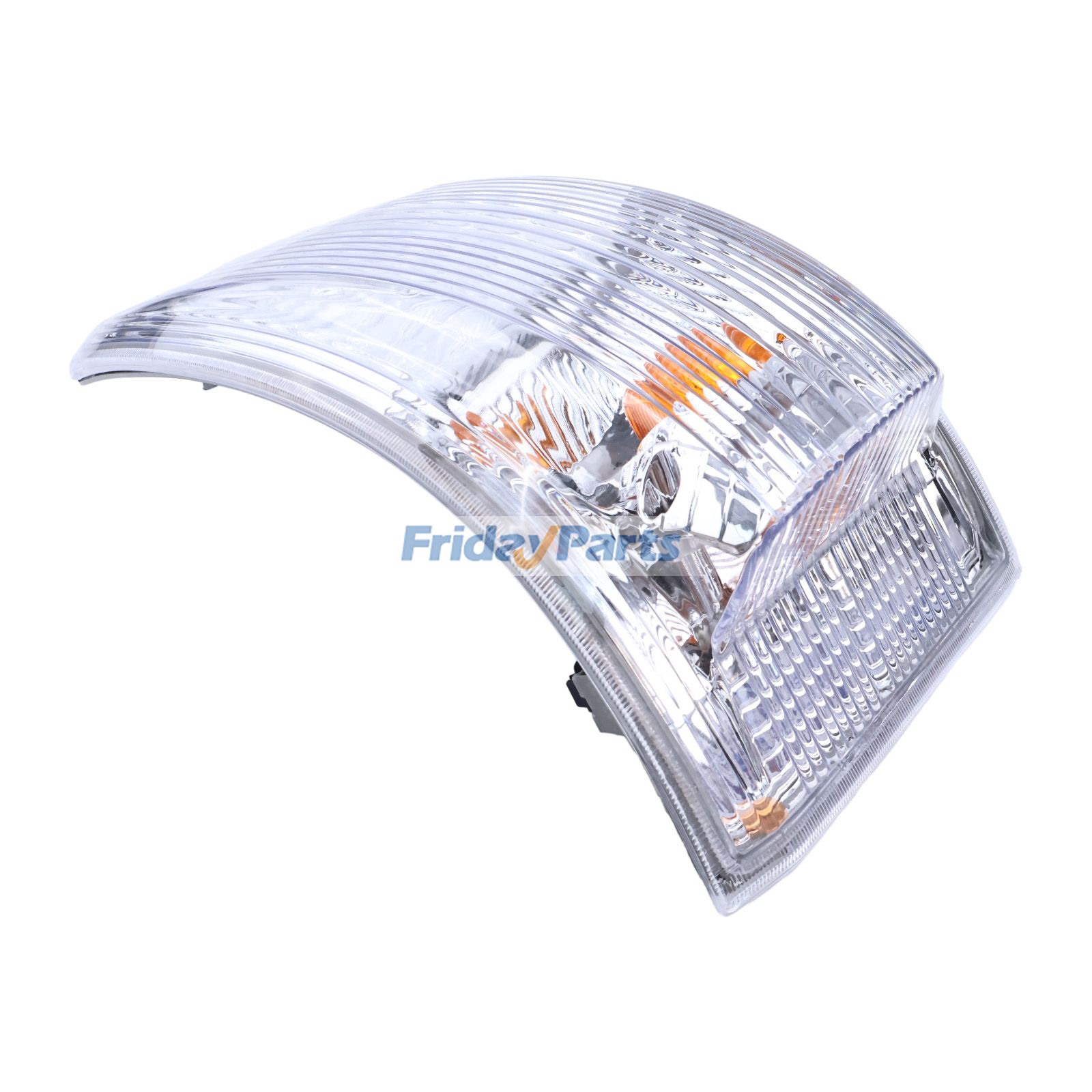 Rechts Stick Seite Top Signal Lampe ML580528 für Mitsubishi Lkw Fuso Canter FEB21 FEB51 FEB71 FECX1 FEA01 FEA21