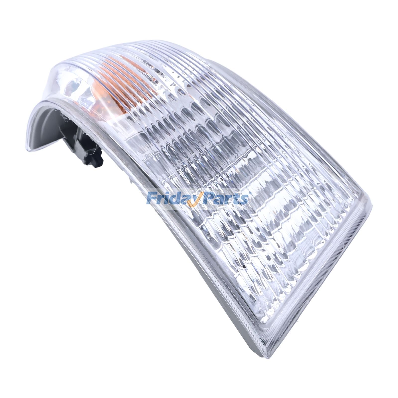 Obere Signalleuchte auf der rechten Antriebsseitefür Lastkraftwagen 