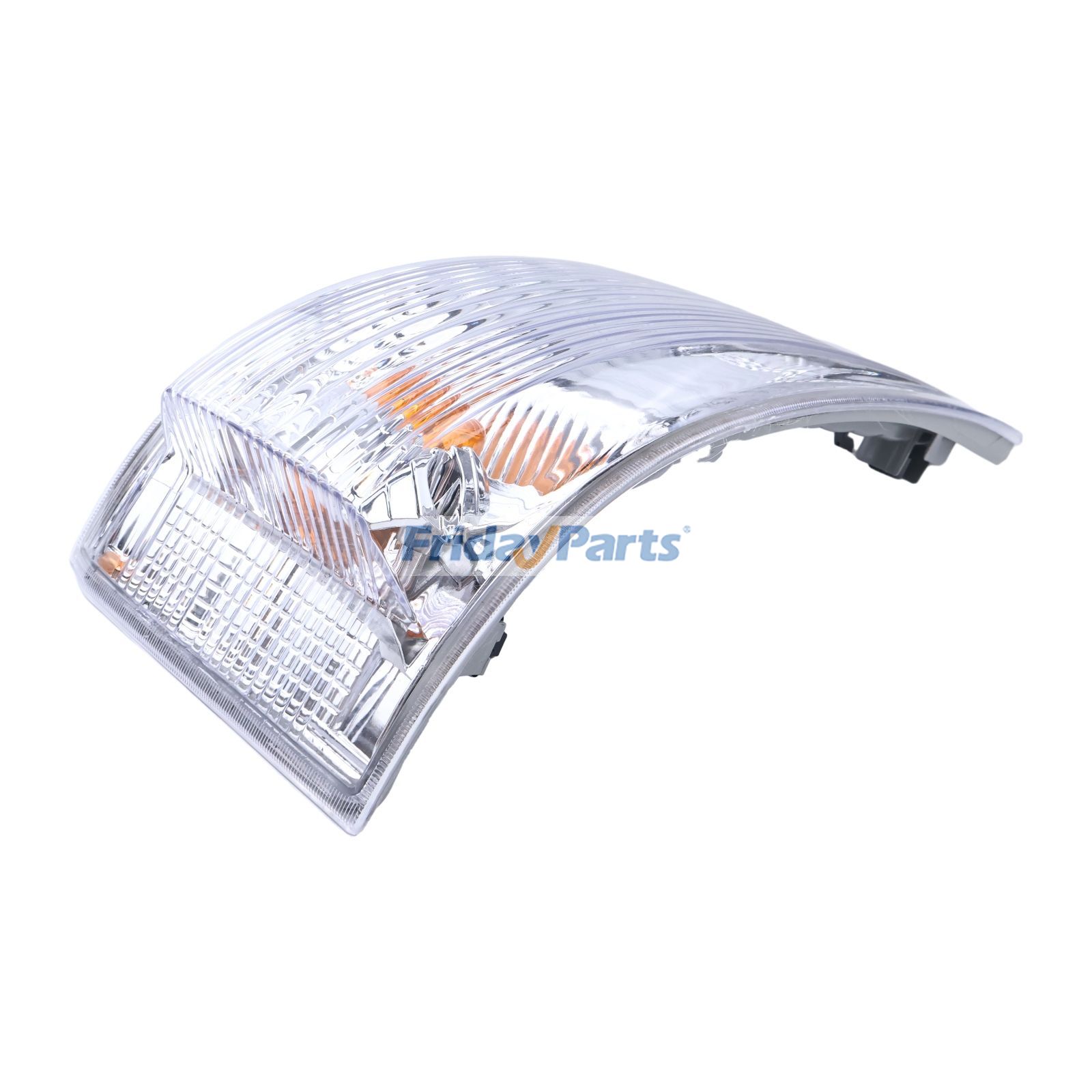 FridayParts Obere Signalleuchte auf der rechten Antriebsseite