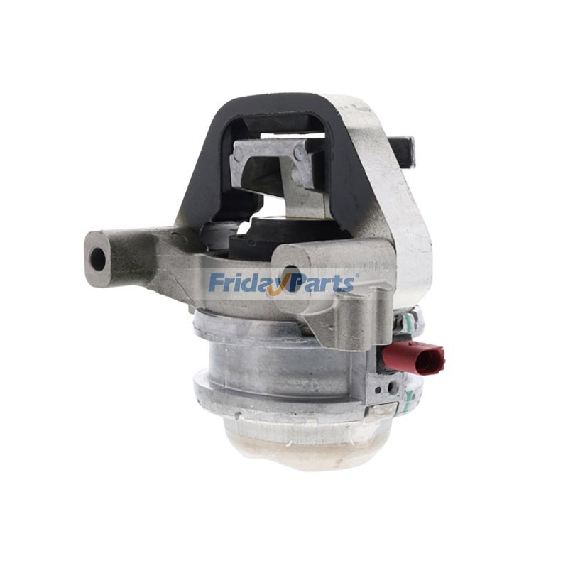 Support moteur électrique droit 4H0199384B pour Audi S6 S7 RS7 4.0L V8 2013-2018