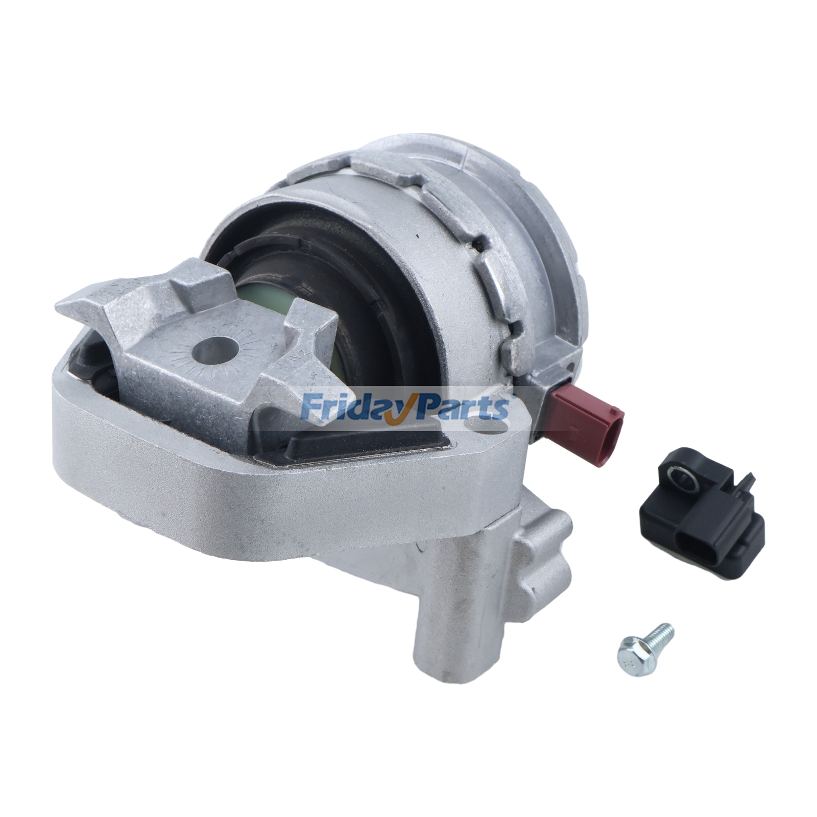 Soporte de motor eléctrico derecho 4H0199384B para Audi S6 S7 RS7 4.0L V8 2013-2018 Para Audi