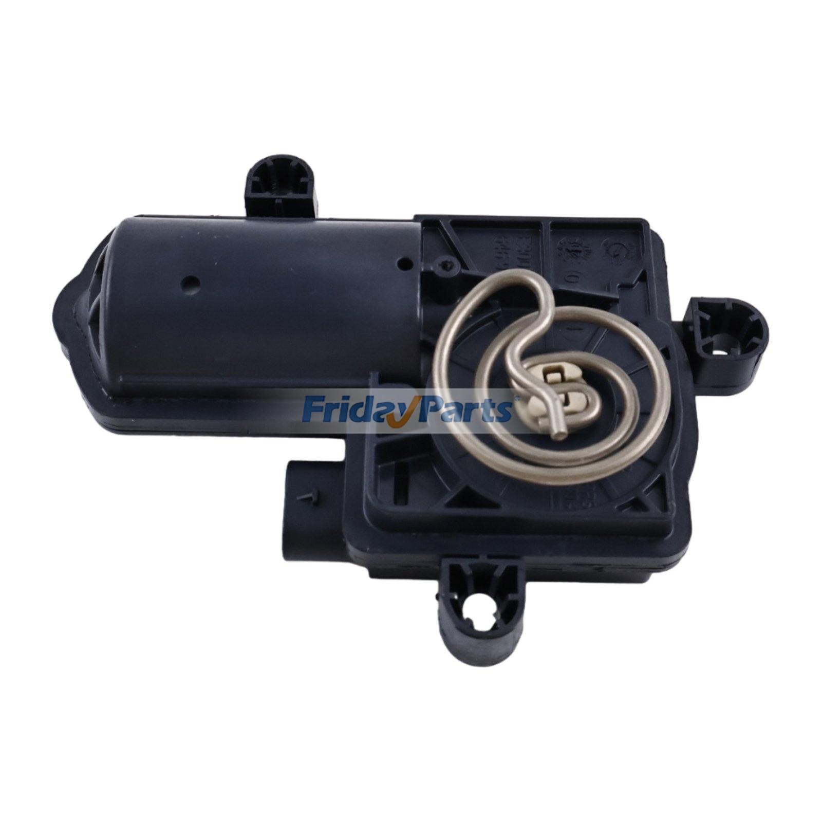 Right Exhaust Valve Actuator 68505893AA for Dodge Challenger Charger 5.7L 6.2L Chrysler 300 6.4L V8