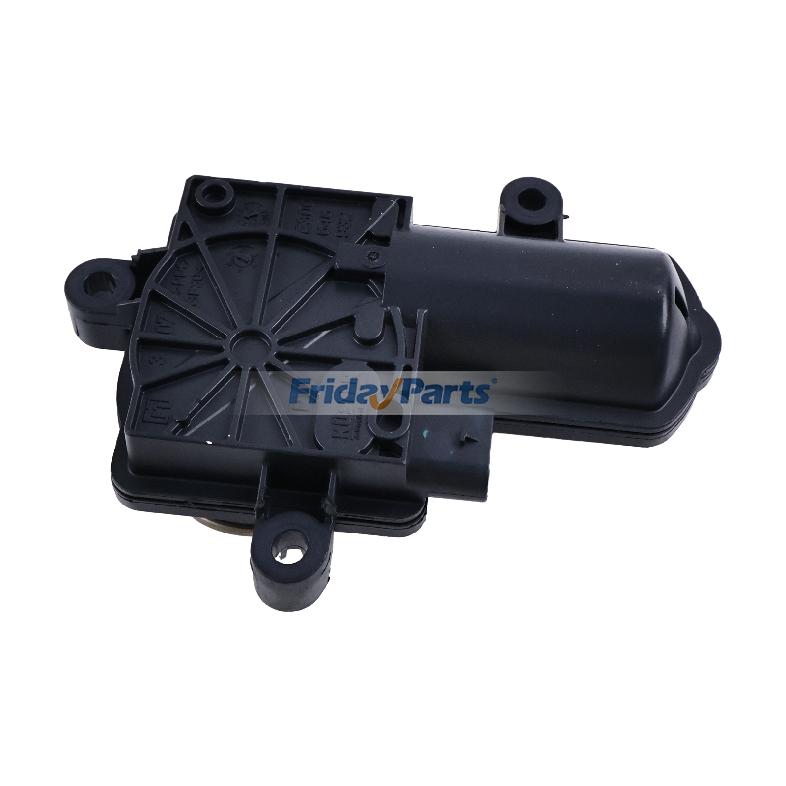 Actuador de válvula de escape derecha 68505893AA para Dodge Challenger Charger 5.7L 6.2L Chrysler 300 6.4L V8 para Vehículo Para Dodge,Para Chrysler FridayParts