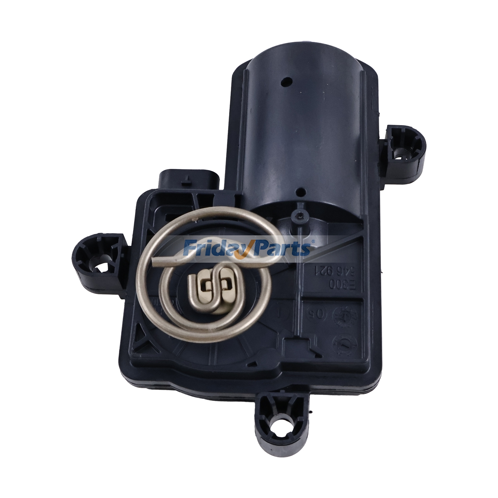 Actuador de válvula de escape derecha 68505893AA para Dodge Challenger Charger 5.7L 6.2L Chrysler 300 6.4L V8 para Vehículo