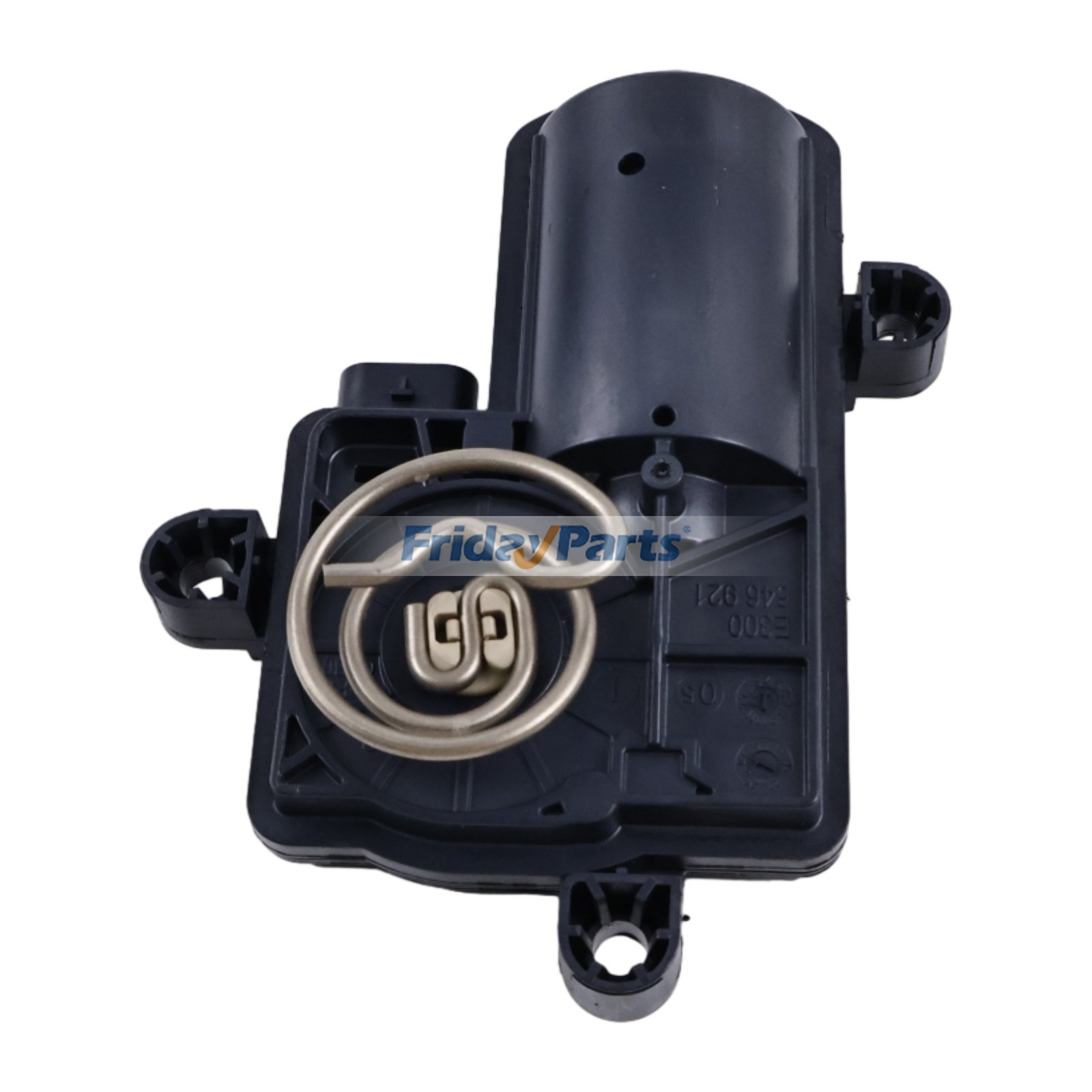 Exhaust Valve Actuator compatible with Vehicle