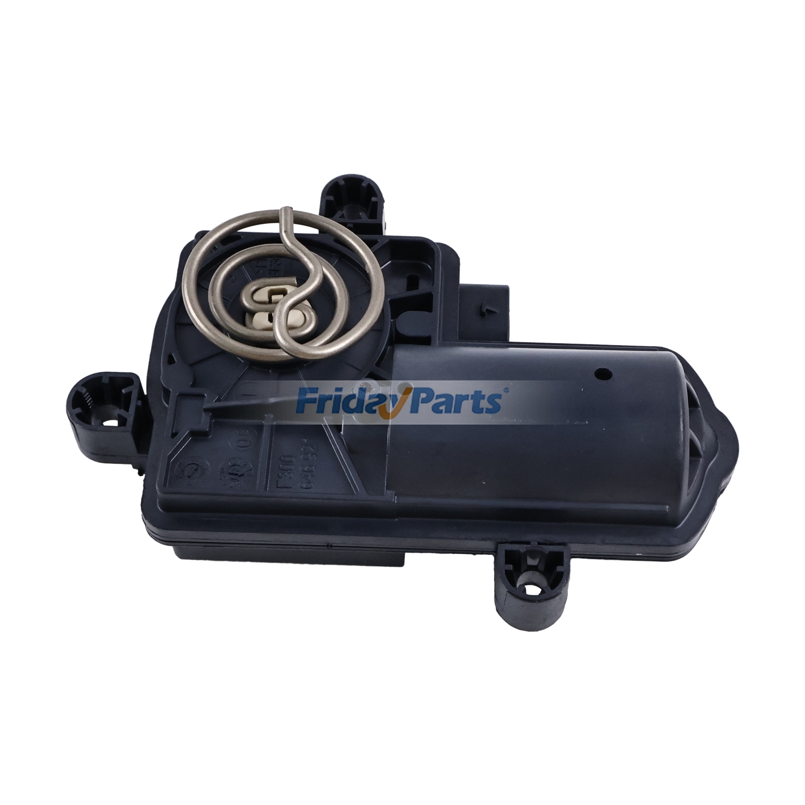 Actuador de válvula de escape derecha 68505893AA para Dodge Challenger Charger 5.7L 6.2L Chrysler 300 6.4L V8 Para Dodge,Para Chrysler