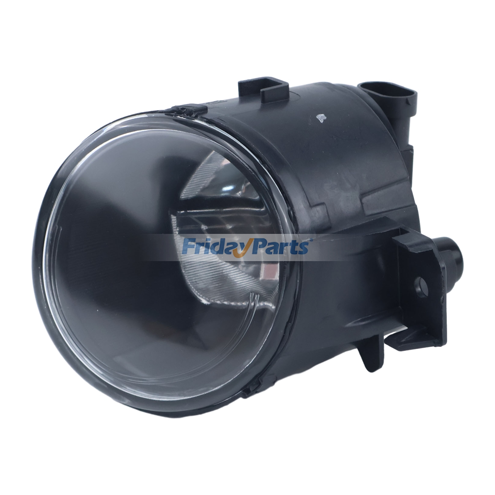 Farol de neblina direito 26150-1HA0B NI2593138 para Nissan Altima Pathfinder 2013-2017