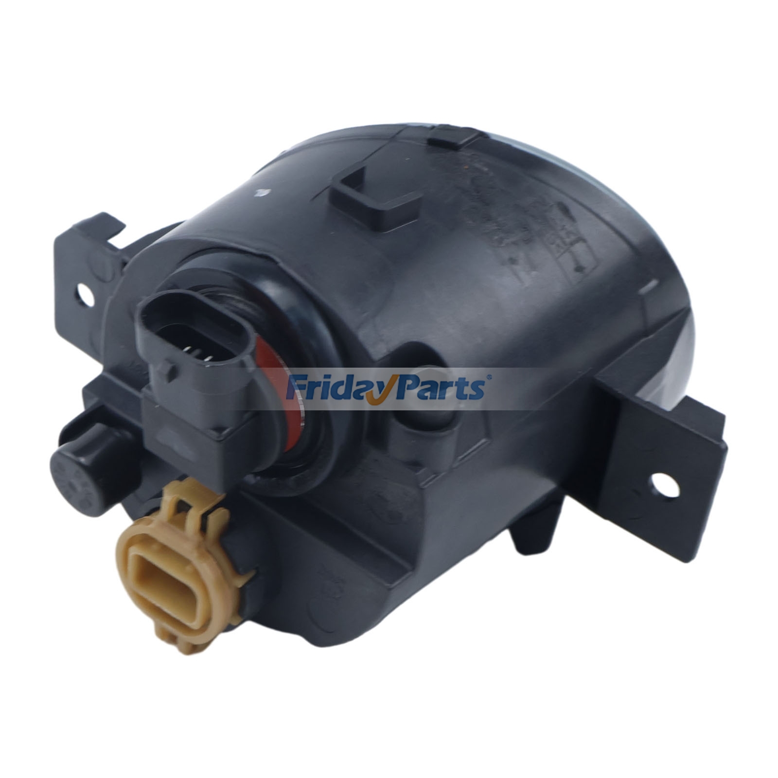 Farol de neblina direito 26150-1HA0B NI2593138 para Nissan Altima Pathfinder 2013-2017 FridayParts