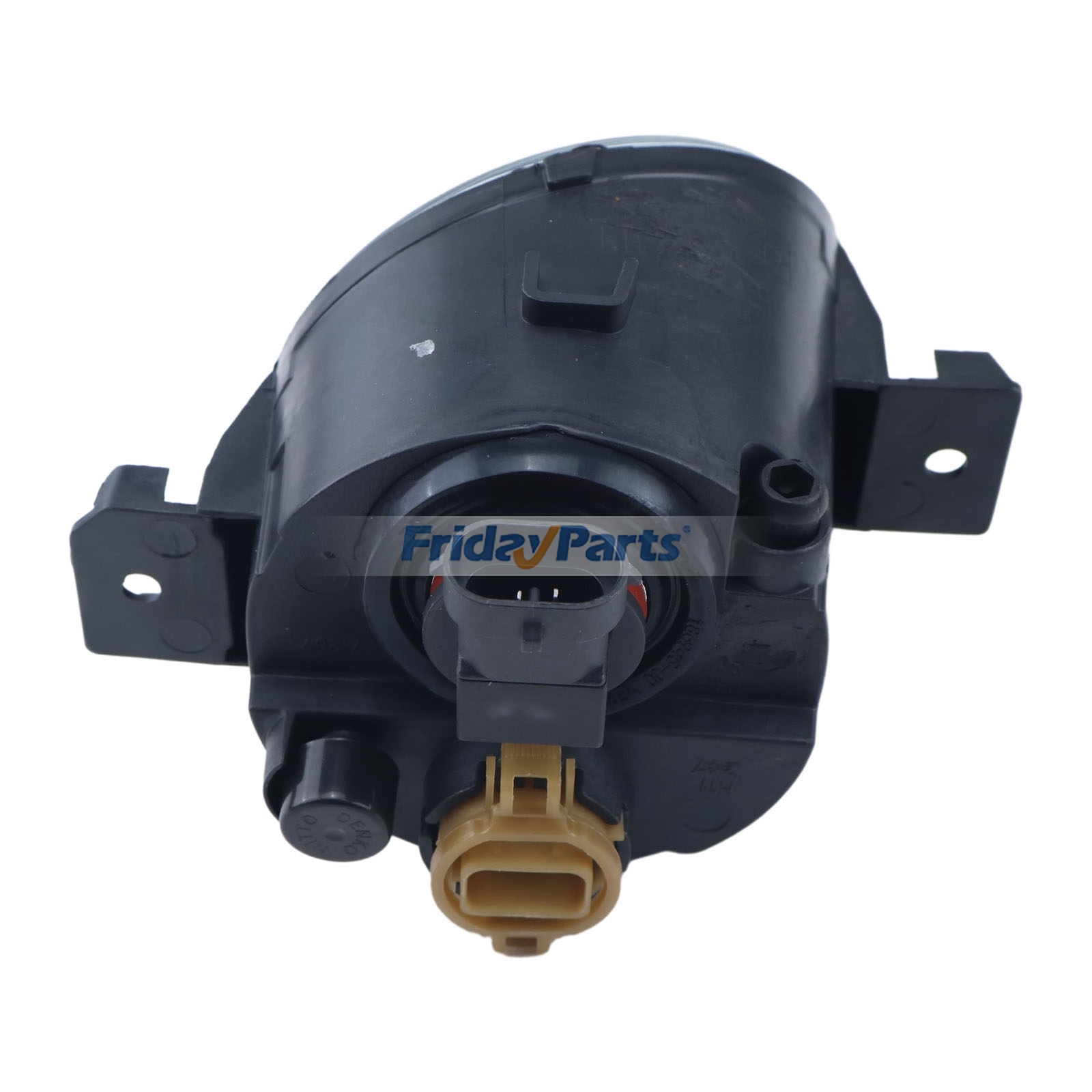 Compre Farol de neblina direito 26150-1HA0B NI2593138 para Nissan Altima Pathfinder 2013-2017 na FridayParts