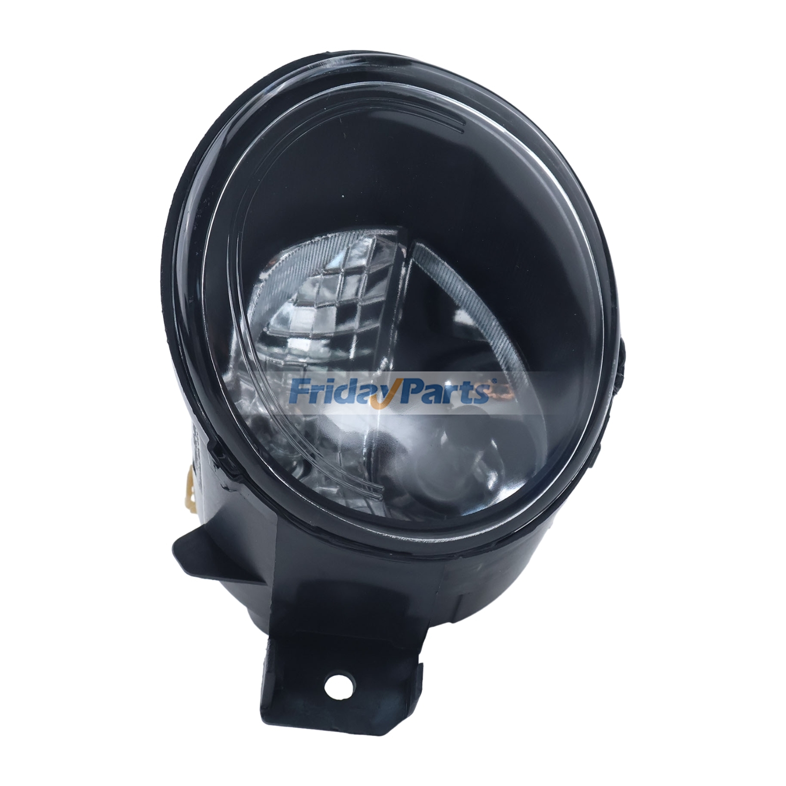 Veículo Para Nissan - Farol de neblina direito 26150-1HA0B NI2593138 para Nissan Altima Pathfinder 2013-2017