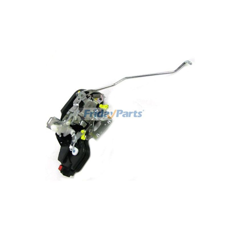 Right Front Door Latch Assembly 81321-1F040 for 2006-2010 Kia Sportage