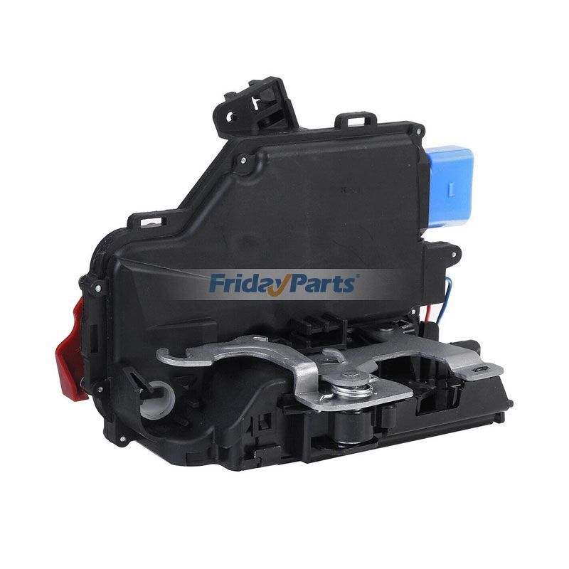 Türschlossantrieb vorne rechts 3D1-837-016 für Volkswagen Phaeton Touareg 2004-2010