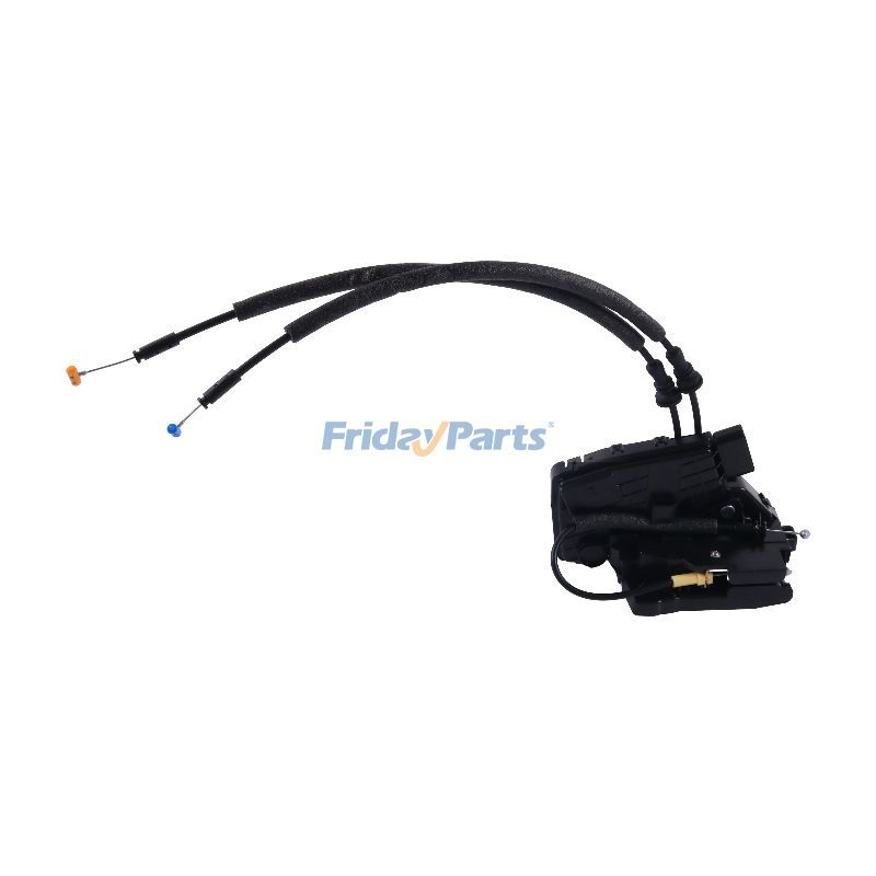 FridayPartsのドアロックアクチュエータ