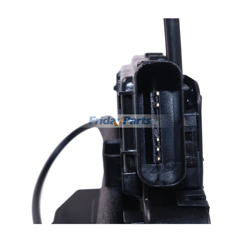 FridayPartsでドアロックアクチュエータを購入