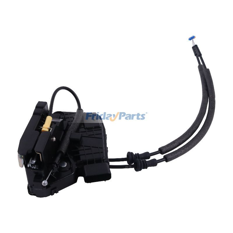 車両 ドアロックアクチュエータ